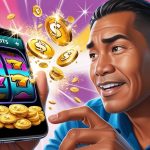 Strategi Slot Terbaik dari Para Ahli untuk Mendapatkan Jackpot