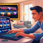 Mengungkap Strategi Slot Paling Efektif untuk Jackpot Maksimal
